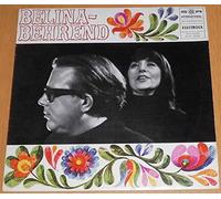 Belina & Behrend - Belina & Behrend: Belina Und Siegfried Behrend [Vinyl]