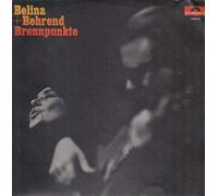 Belina & Behrend - Brennpunkte