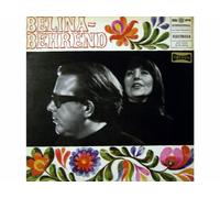 Belina & Siegfried Behrend - Belina - Gesang & Siegfried Behrend - Gitarre