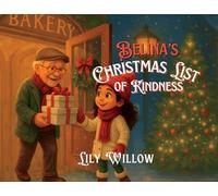 Belina's Christmas List Of Kindness