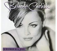 Belinda Carlisle - A Woman And A Man