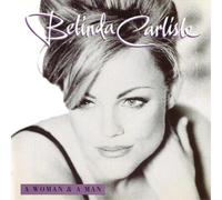 Belinda Carlisle : A Woman and a Man VINYL 25th Anniversary 12" Album Box Set