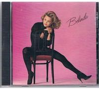 Belinda Carlisle - Belinda