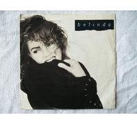 Belinda Carlisle - BELINDA CARLISLE Circle in the Sand 7" 45