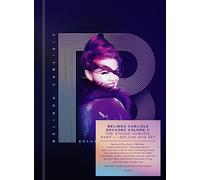 Belinda Carlisle - Belinda Carlisle: Decades Volume 1: The Studio Albums Part 1 (4CD media book set)