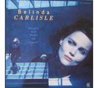 Belinda Carlisle - Belinda Carlisle - Heaven Is A Place On Earth - Virgin - 609 643-213, Virgin - 609 643
