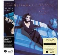 Belinda Carlisle - Belinda Carlisle: Heaven On Earth (Half-Speed Master Edition)
