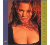 Belinda Carlisle - BELINDA CARLISLE Leave a Light On UK 7" 45