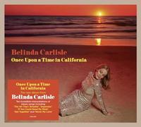 Belinda Carlisle - Belinda Carlisle: Once Upon A Time In California