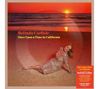 Belinda Carlisle - Belinda Carlisle: Once Upon A Time In California (Picture Disc)