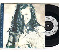 BELINDA CARLISLE - BELINDA CARLISLE - RUNAWAY HORSES - 7 inch vinyl / 45