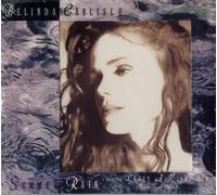 Belinda Carlisle - BELINDA CARLISLE, SUMMER RAIN. DIGIPACK CD SINGLE