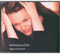 Belinda Carlisle - Big Scary Animal