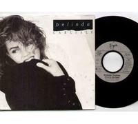 BELINDA CARLISLE - CIRCLE IN THE SAND - 7 INCH VINYL / 45