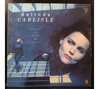 Belinda Carlisle - Heaven Is A Place On Earth (12" Version) - Lp Vinyl Record