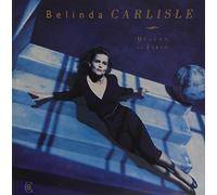 Belinda Carlisle - Heaven On Earth (1987) [VINYL]