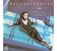Belinda Carlisle Heaven On Earth CD