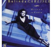 Belinda Carlisle - Heaven On Earth