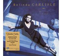 Belinda Carlisle - Heaven On Earth