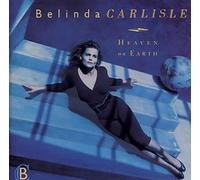 Belinda Carlisle – Heaven On Earth – CD