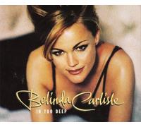 Belinda Carlisle - In too deep