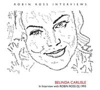 Belinda Carlisle - Interview 1993