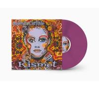 Belinda Carlisle - Kismet - Vinyl Record 12 Coloured Vinyl - P3333z