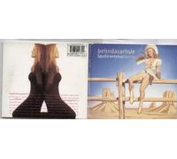 BELINDA CARLISLE - LAY DOWN YOUR ARMS - CD (not vinyl)