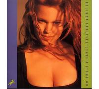 Belinda Carlisle - Leave A Light On [12" VINYL]