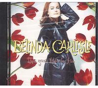 Belinda Carlisle - Live Your Life Be Free