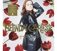 Belinda Carlisle - Live Your Life Be Free - 30th Anniversary (Amazon Exclusive - 180 g Green Vinyl)