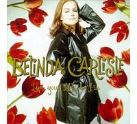 Belinda Carlisle - Live your life be free (Club Mix, 1991) [VINYL]