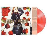 Belinda Carlisle - Live Your Life Be Free (Coloured Vinyl)
