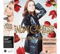 BELINDA CARLISLE - Live Your Life Be Free Half-Speed Master Edition - F600z