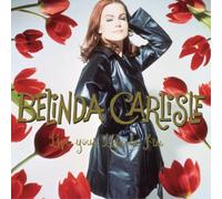 Belinda Carlisle : Live Your Life Be Free VINYL 20th Anniversary 12" Album Box