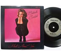 Belinda Carlisle - Mad about you (Ext. Mix, 1986) [VINYL]