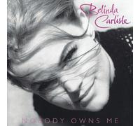 Belinda Carlisle - Nobody Owns Me (National Album Day - 180g White Vinyl) [VINYL]