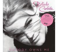 Belinda Carlisle - Nobody Owns Me (National Album Day - 180g White Vinyl)