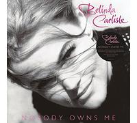 Carlisle,Belinda - Nobody Owns Me [VINYL]