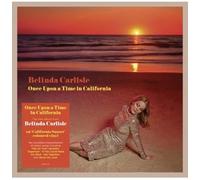 Belinda Carlisle - Belinda Carlisle: Once Upon A Time In California