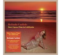 Belinda Carlisle Once Upon a Time in California (Vinyl) (US IMPORT)