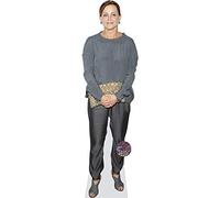 Belinda Carlisle (Purse) Life Size Cutout