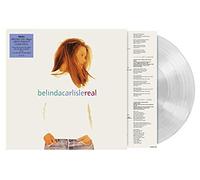 Belinda Carlisle - Real (Coloured Vinyl)