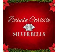 Belinda Carlisle - Silver Bells [7" VINYL]