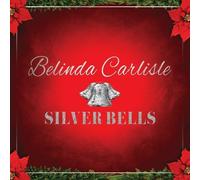Belinda Carlisle Silver Bells (Silver) (Vinyl) (US IMPORT)