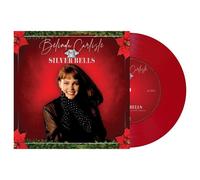 Belinda Carlisle - Silver Bells [7" VINYL]
