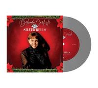 Belinda Carlisle – Silver Bells – 7" Vinyl (The Orchard)