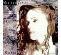 BELINDA CARLISLE / SUMMER RAIN