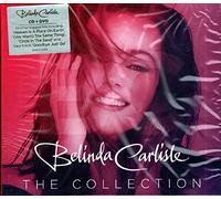 Belinda Carlisle - The CoIIection (incl. DVD)
