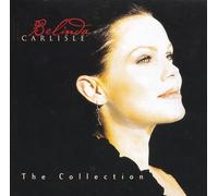 Carlisle, Belinda - The Collection